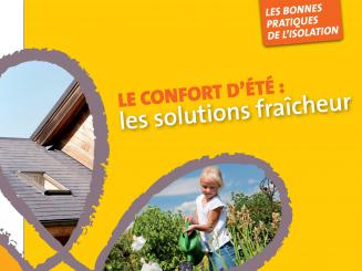 Confort dété : misez sur la bonne combinaison